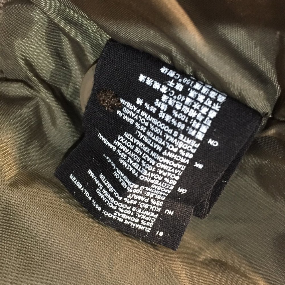 H&M Divided Size 12 Colorful Jacket - Picture 13 of 15
